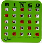 bingo supplies games