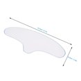 thumbnail image 2 of Yeacher Ensemble de Coussinets pour le Soin de la Peau du Visage en Silicone, Patchs pour le Front et le Sourire, Coussinets Lissants pour Enlever les Ridules et les Ridules, 2 of 7