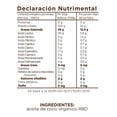 thumbnail image 4 of Aceite Enature de Coco Orgánico sin olor ni sabor 1 l, 4 of 4