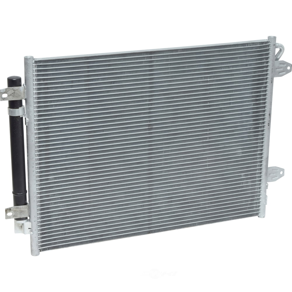 Condenser Parallel Flow Fits select: 2013-2015 VOLKSWAGEN CC SPORT, 2012 VOLKSWAGEN CC SPORT/R-LINE
