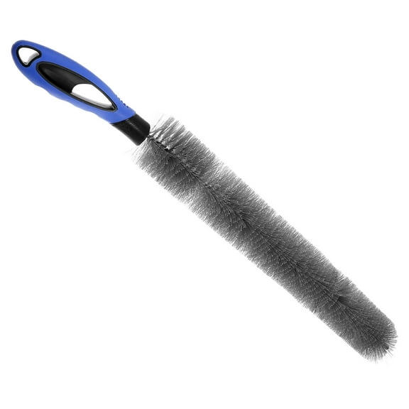 WASHWEPE 1Set Soft Condenser Brush for Appliance Maintenance 1Set