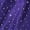 Purple, variant on Women's Traditional Spanish Festival Dress With Sequins Mesh Tiered Ruffles Elegant Flowy Full Skirt Folk Dance Comfortable Wear Spring Summer Dresses For Women Blue XXL