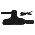 thumbnail image 1 of Heated Wrist Brace Wrap,Hand Wrist Heating Pad Heated Wrist Wraps Wrist Heating Wraps Crafted with Care, 1 of 14