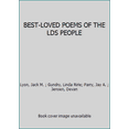 thumbnail image 1 of Pre-Owned BEST-LOVED POEMS OF THE LDS PEOPLE (Paperback) 1590389735 9781590389737, 1 of 1