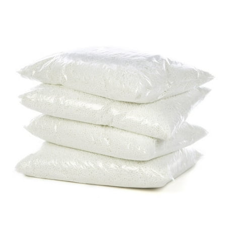 Elite Products Bean Bag Replacement Fill (Set of 4)