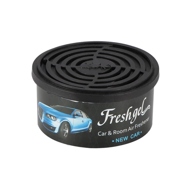 Ambientador Sólido Perfume Coche Auto Decoración Fruta Flor Interior Hogar Baño Sólido Adorno Decoración Ambientador Fragancia Advancent VI008718-01