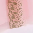 thumbnail image 3 of KAWELL Shine Flower Girls Beauty Pageant Dress,Dream Princess Baptism Costume Fluffy Tulle Prom Dress, 3 of 9