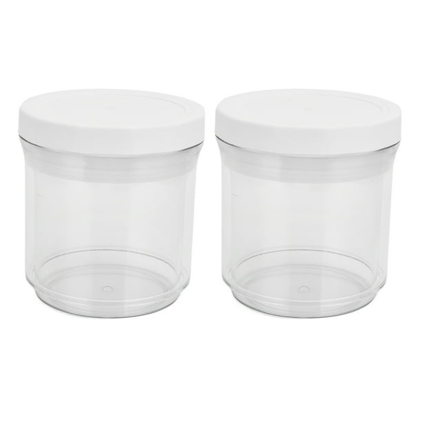 Wrought Studio Pot De Rangement En Céramique Avec Couvercle, Pour La Maison Ou Le Bureau C002980933