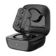 thumbnail image 1 of Anillo de control remoto Bluetooth Inteprter para aplicaciones Kin-dle y TikTok negro, 1 of 6