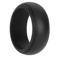 thumbnail image 4 of TAILTOSS 1Pack Silicone Fitness Rings Odorless Latex Free For Athletes Musicians In Gymnastics Hand Grips, 4 of 8