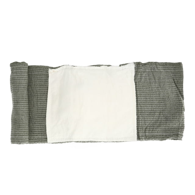 Trauma Pressure Wound Dressing Sterile, Effective Vacuum Package High Elastic Compression Bandage for Field Activities