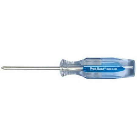 - 3/16x9 Phil Screwdriver