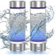 thumbnail image 1 of Hydrogen Water Bottle,Portable Hydrogen Water Ionizer Machine,Hydrogen Water Generator Maker,Hydrogen Rich Water Glass Health Cup,Up to 1600PPB, 1 of 5