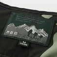 thumbnail image 4 of Krdevn Mens Jacket Field Pofessional Emergency Field Fishing Multi Pocket Vest,Tank Tops Men,XXL, 4 of 4