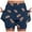 Navy, variant on Skirts for Women Tennis Golf Skirts High Waisted with Pockets Inner Shorts Athletic Skorts Sports Running Active Skirts Summer Workout Outfits Mini Skirts Aline Skirts for Women Y2K Skirt XL
