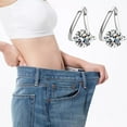 thumbnail image 4 of Fiudx Juego de Aretes de Alta Gama, Elegante Joyería de Bienestar, Accesorios para Oídos con Estimulación de Acupresión, Energía Equilibrada, Estilo Femenino, Incluye 4 Pares., 4 of 6