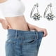 thumbnail image 5 of Xihbxyly Juego de Aretes de Alta Gama, Elegante Joyería de Bienestar, Accesorios para Oídos con Estimulación de Acupresión, Energía Equilibrada, Estilo Femenino, Incluye 4 Pares., 5 of 7
