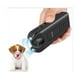 thumbnail image 4 of Dispositivo electrónico repelente ultrasónico para perros, ahuyentador de ladridos y entrenador de perros., 4 of 5