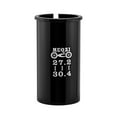thumbnail image 1 of Bicycle-Seat Post Tube Shim-Seatpost Sleeve Mtb Bike Reducer Adapter Converter, 1 of 9