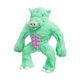 thumbnail image 3 of Figura Flexors Animales Estirable 15 cm Verde Y Rosa, 3 of 4