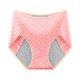 thumbnail image 1 of Ropa Interior con Entrenamiento Gibobby para mujer bragas breves cintura alta y abdomen, 1 of 3