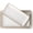 White, variant on Ceramic Oval Serving Platter: 15.6/14.3/12.9 Inch Large Serving Dishes for Entertaining Party, Turkey, Steak, Ham, Microwave Dishwasher Safe, Blue