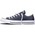thumbnail image 2 of Converse Unisexe Adulte Chuck Taylor All Star à Tige Basse Indigo Chaussures de Course, 2 of 5
