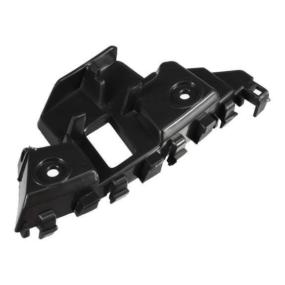 Front Bumper Bracket No.5C6807184 Right Passenger Side Bumper Bracket for Volkswagen Jetta 2011-2014