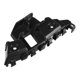 thumbnail image 1 of Soporte de parachoques delantero No.5C6807184 lado derecho para pasajero para Volkswagen Jetta 2011-2014, 1 of 6