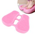 thumbnail image 1 of Inflatable Stair Stepper, Home Fitness Equipment, Versatile Fitness Solution, Comfort and Sturdy, Multi Purpose, Foot Massage Balance Board, Inflatable Design, Suitable For Leg, 1 of 7