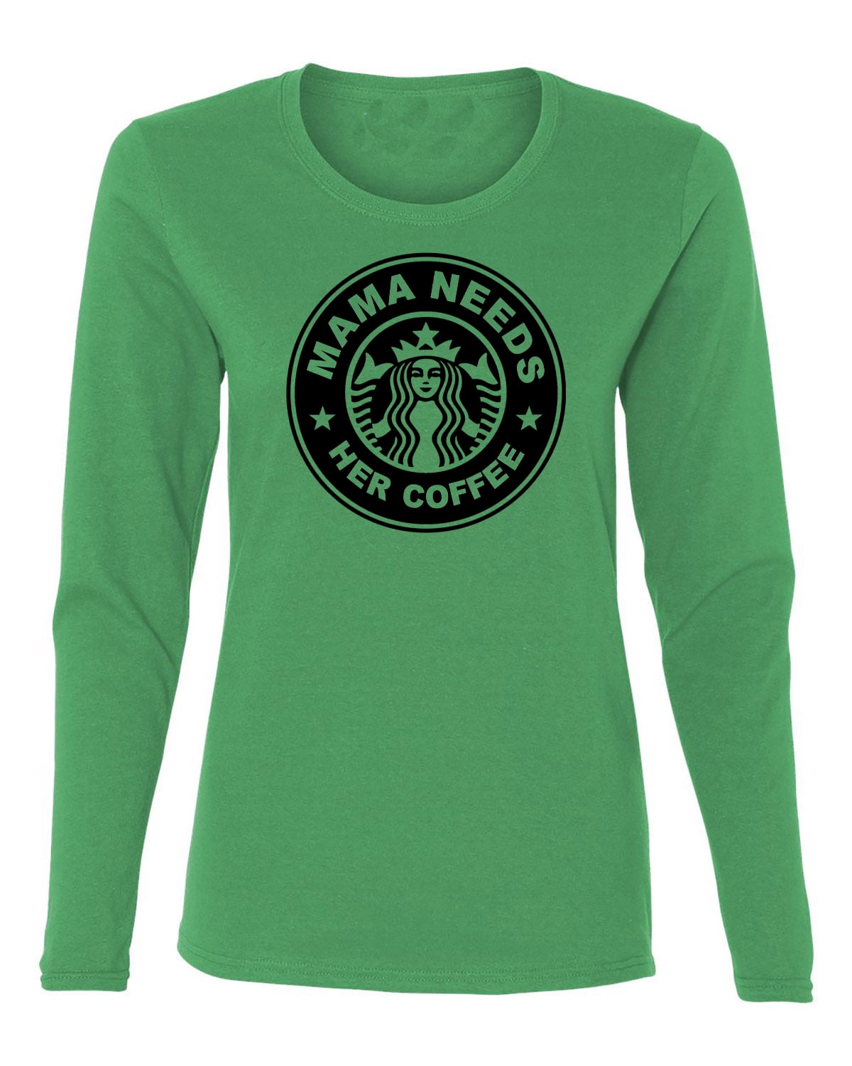 long sleeve graphic tees womens
