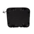thumbnail image 5 of Bumper Tow Eye Hook Access Cover Cap For Nissan Murano 2015-2018 622A0-5AA1H, 5 of 7