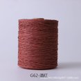 thumbnail image 1 of Fil de Raphia Naturel 280 Mètres pour Sac Sac à Main Coussin Panier Chapeau Tricot Crochet, 1 of 7