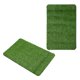 thumbnail image 1 of unbranded 2Ud Tapete Césped Artificial Para Patio Hogar Con Sintéticas, 1 of 6