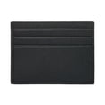 thumbnail image 1 of PU Leather Double Sided Double Card Multi Card Holder Large Capacity Card Holder, 1 of 1