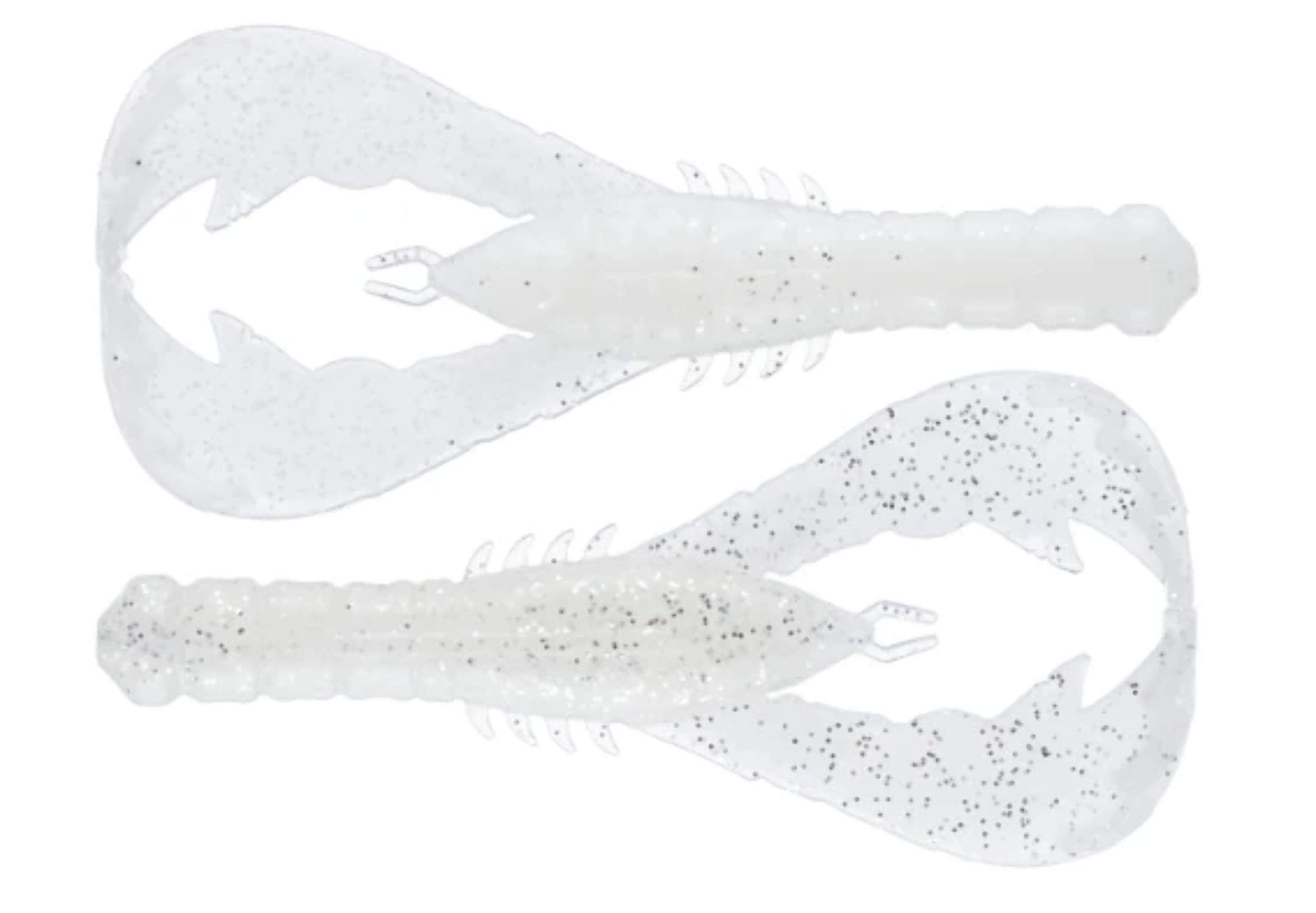 Yamamoto 4" YAMA CRAW™ BAMA BUG (6 PACK)