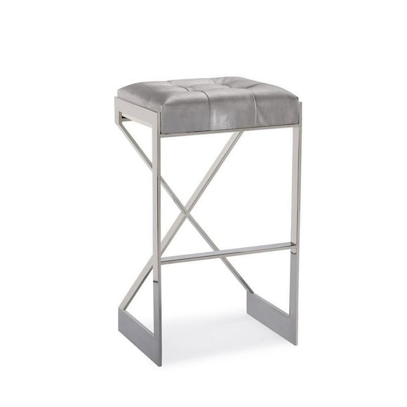 Tabouret de comptoir Aztec 25 "