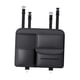 thumbnail image 3 of Almacenamiento en el asiento trasero,Organizador de almacenamiento para asiento trasero de coche,soporte para tableta,Protector del asiento trasero del coche Almacenamiento, 3 of 9