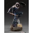 thumbnail image 1 of Marvel 1:10 Art Scale Series 8 Inch Statue Figure Battle Diorama - Taskmaster Iron Studios 908811, 1 of 1