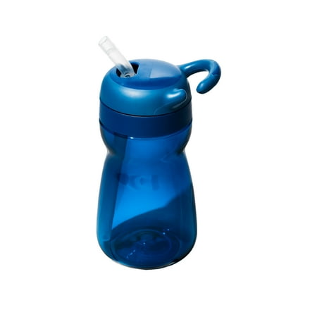 OXO Tot Adventure Water Bottle 12 Oz - Navy