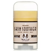 Natural Dog Company Skin Soother Healing Balm for Dogs, 2oz Stick