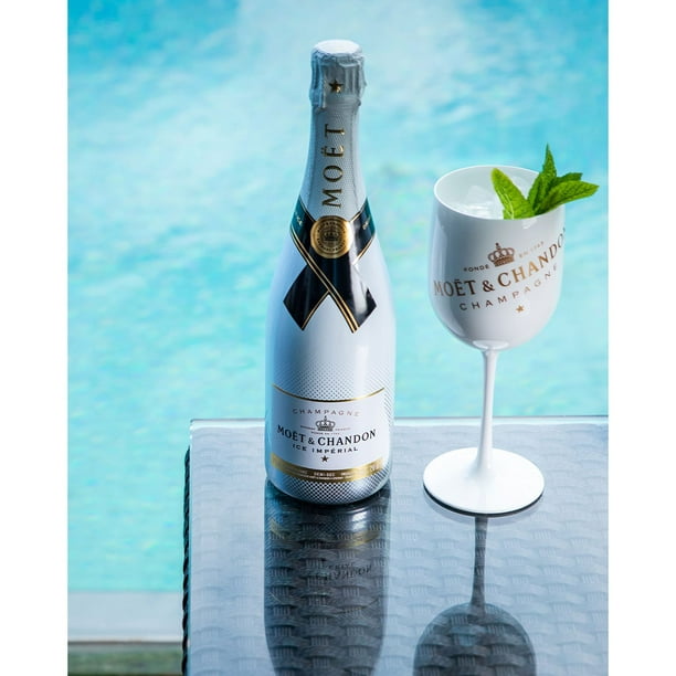 Moet & Chandon Ice Imperial Champagne 750 ml - Samsclub.com