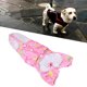 thumbnail image 5 of Chubasquero Reflectante para Mascotas Chaqueta de Lluvia para Mascotas Piernas Cubiertas Lindo Impermeable Amigable con la Piel Chubasquero con Capucha para Perros para ANGGREK  Otros, 5 of 8