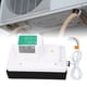 thumbnail image 5 of Bomba De Condensado, Elevación Máxima De 4,5 M Drenaje Eficiente Bomba De Drenaje De Aire Acondicionado De 220 V Para Unidades De Gabinete 1-10P HVAC Central Para Tienda, 5 of 7