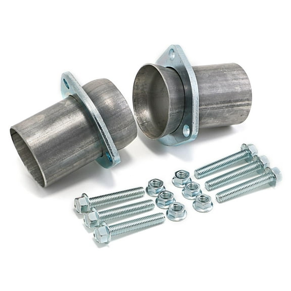 Hedman 21153 Ball and Socket Exhaust Flange Kit