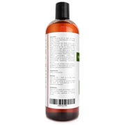 velona Sweet Almond Oil - 16 oz | 100% Pure and Natural Carrier Oil | Refined, Cold Pressed | Skin, Hair, Body & Face Moisturizing | Use Today - Enjoy Results