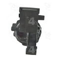 thumbnail image 2 of Four Seasons 58888 A/C Compressor For 06-15 Mazda MX-5 MX-5 Miata, 2 of 4