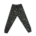 thumbnail image 4 of Pijama Movis Minions Amarillo para niños talla 4, 4 of 4