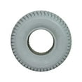 thumbnail image 5 of AlveyTech 9x3.50-4 Foam Filled Mobility Tire with C203 Grande Knobby Tread, 5 of 5