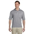 thumbnail image 1 of Jerzees Adult 5.6 oz. SpotShield Pocket Jersey Polo - 436P, 1 of 1